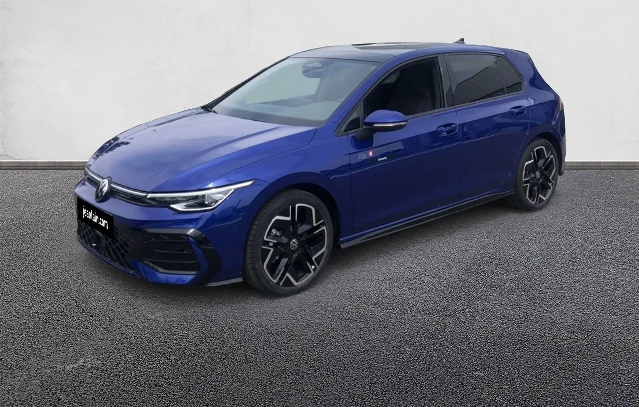 VOLKSWAGEN GOLF 1.5 eTSI EVO2 150 DSG7 R-Line Edition