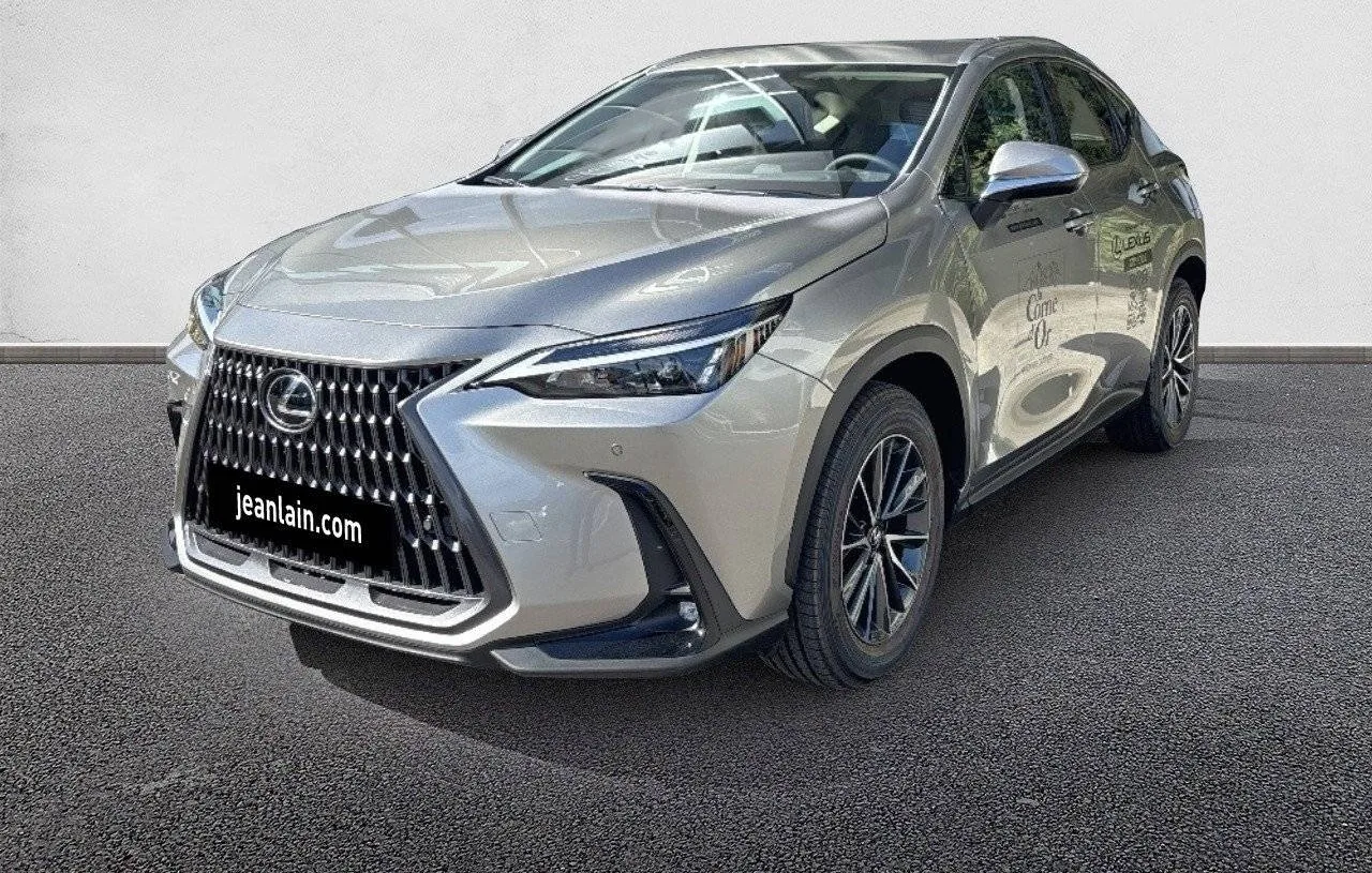 LEXUS NX 350h 4WD Hybride Pack