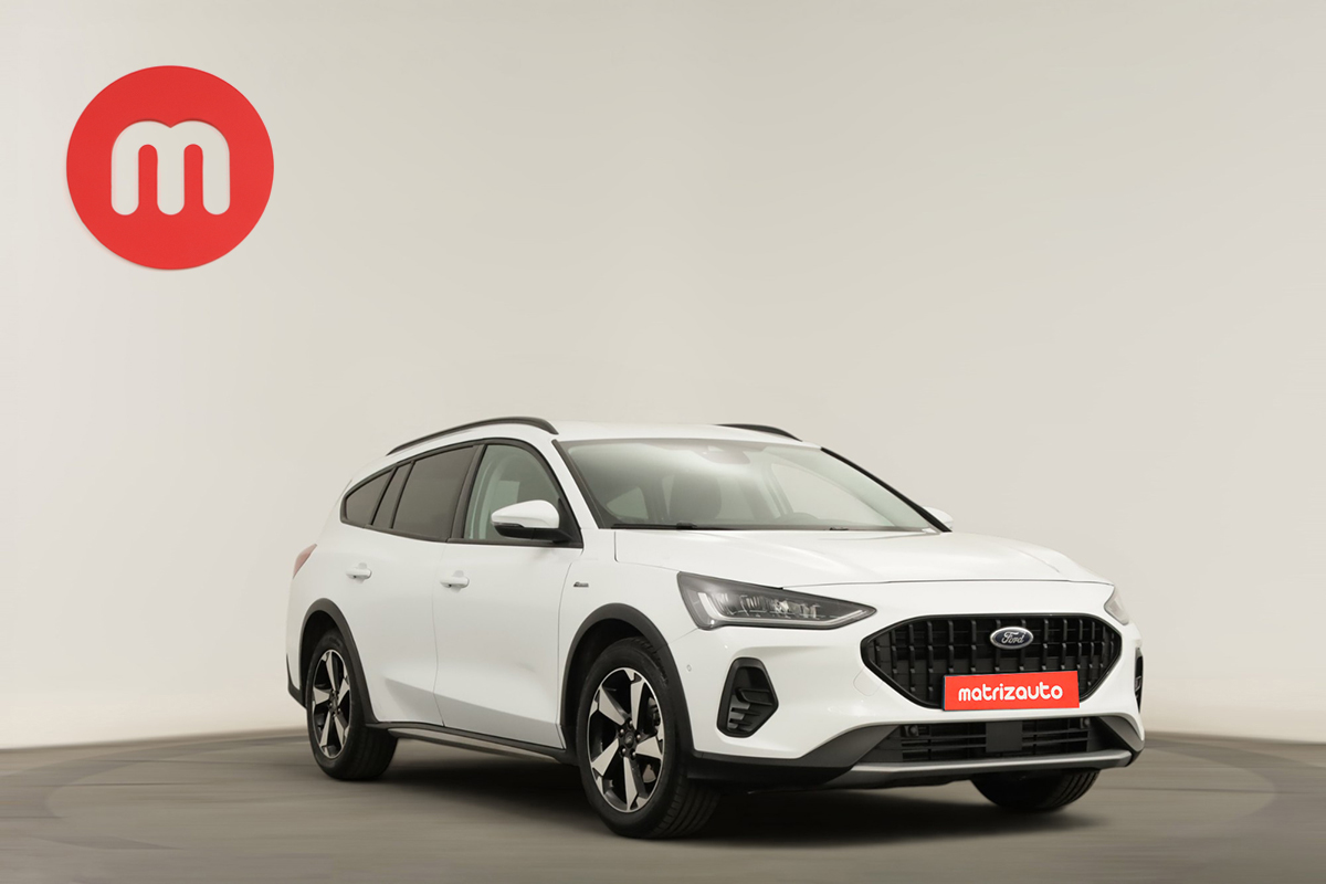Ford Focus Sw