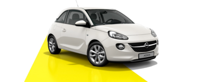 Opel Adam 1.4 XER Glam 74 kW (100 CV)