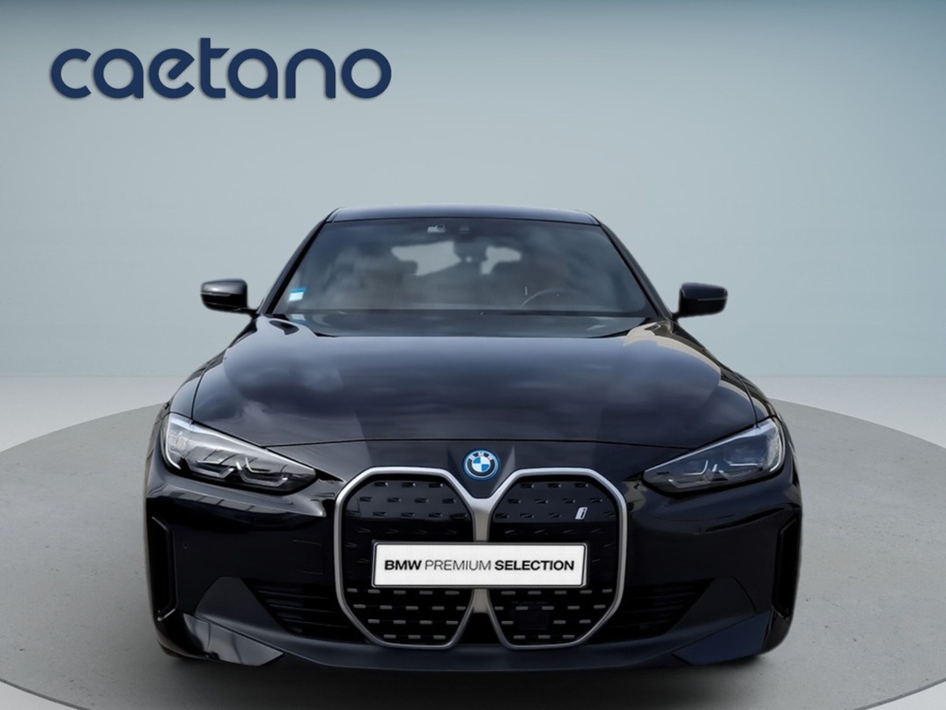 BMW i4