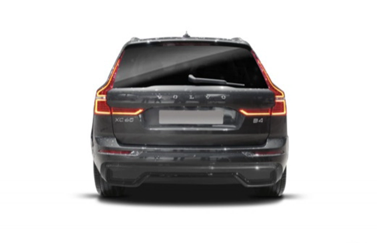 VOLVO - XC60 - XC60 2.0 T6 PHEV Core AWD