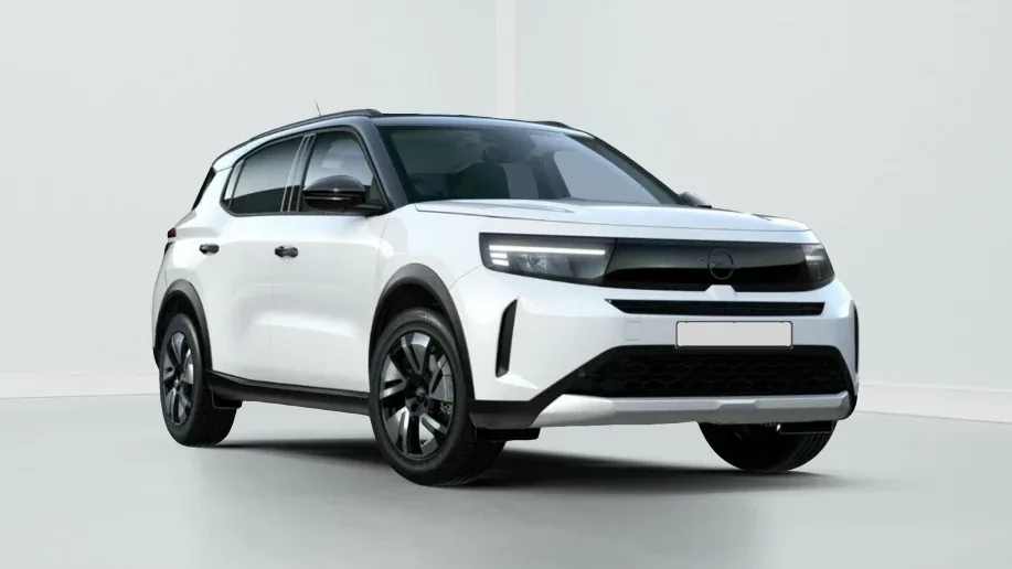 Opel FRONTERA 110 HYBRID Zéro km immatriculé