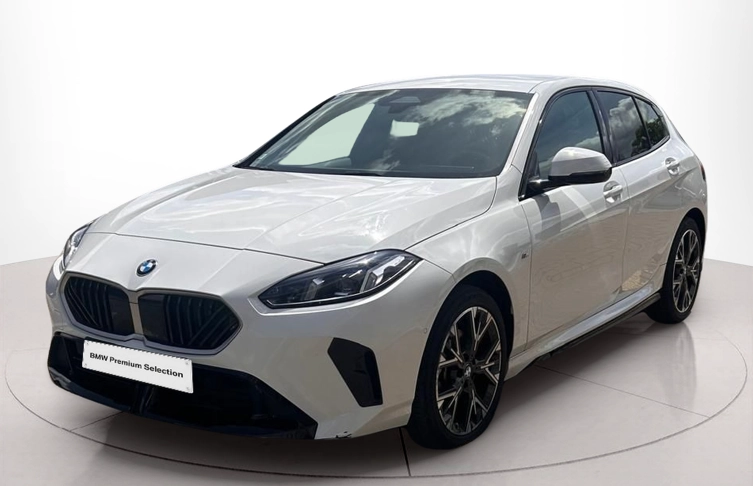BMW - Série 1 - 116 Pack Desportivo M
