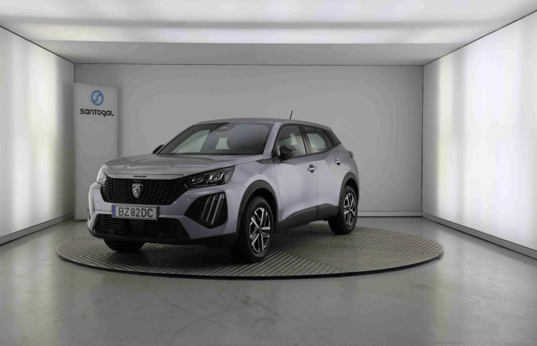 PEUGEOT - 2008 - e-2008 54 kWh Style