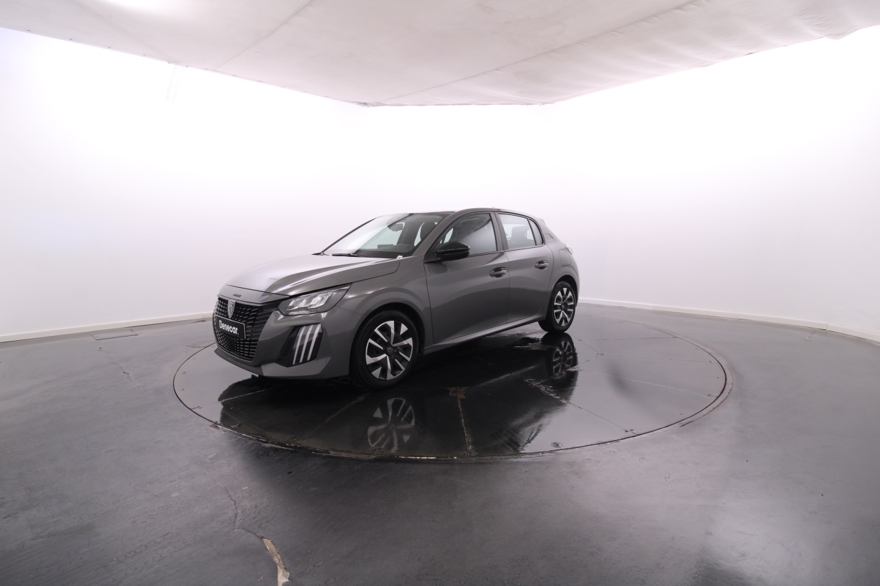 Peugeot 208 Active 1.2 PureTech