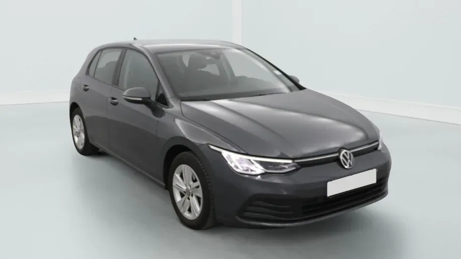 Volkswagen GOLF Golf 2.0 TDI SCR 115 BVM6 Life Business Occasion