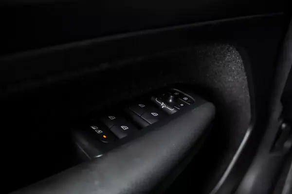 Volvo C40 2023 Recharge Single Motor Core