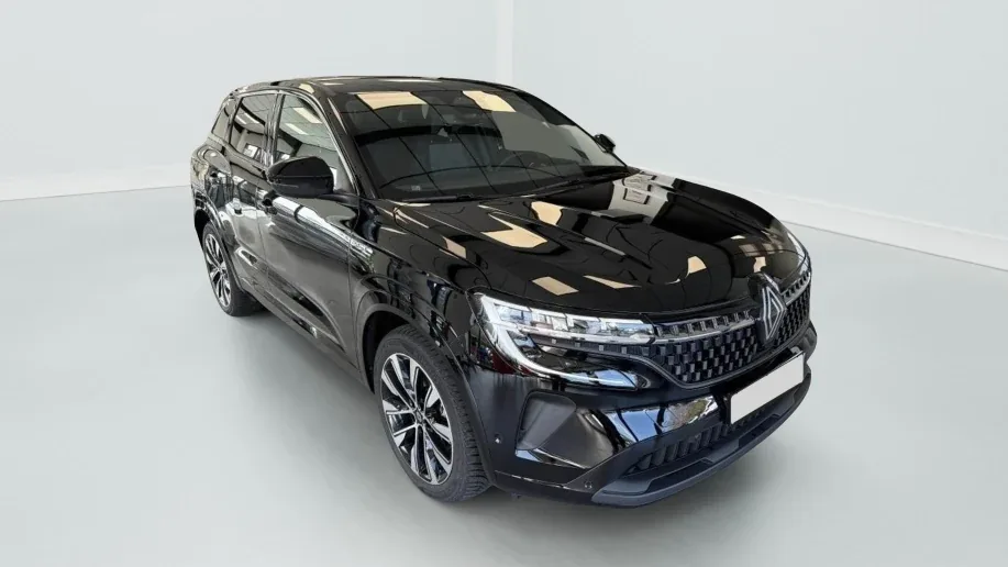 Renault Austral 1.2 E-Tech Hybride 200 Techno Occasion