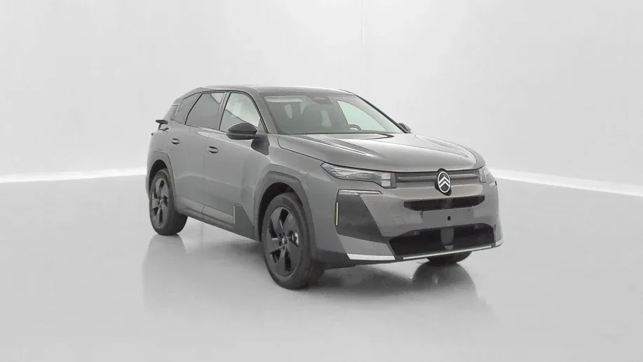 Citroën C5 Aircross C5 AIRCROSS II 1.2 Hybride 145ch Max e-DCS6 Zéro km immatriculé
