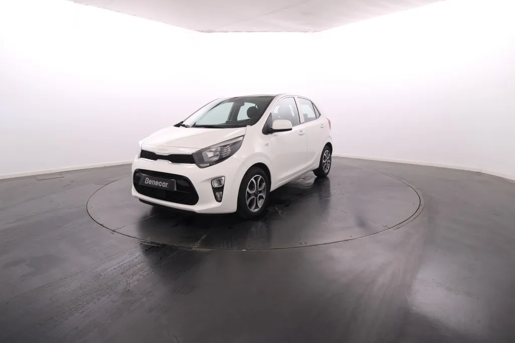 Kia Picanto 5D 10G ISG URBAN