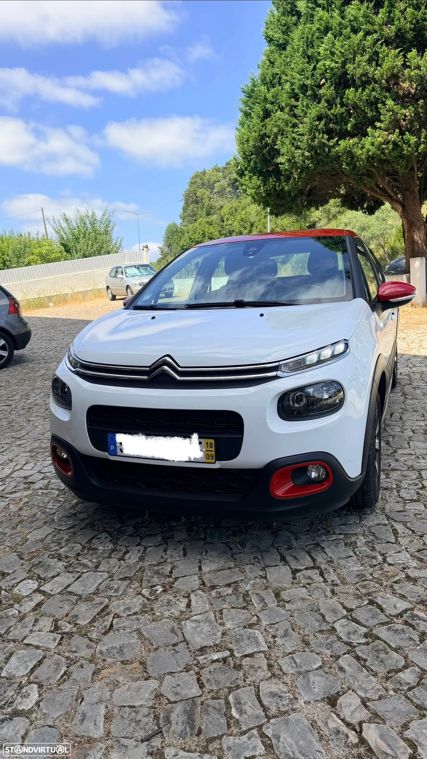 Citroën C3 1.2 PureTech Shine