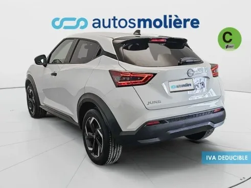 DIG-T Acenta DCT 84 kW (114 CV)