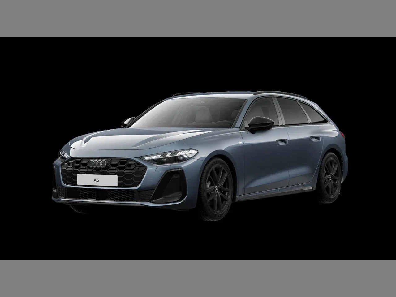 AUDI A5 Avant 2.0 TFSI Sport Edition S tronic