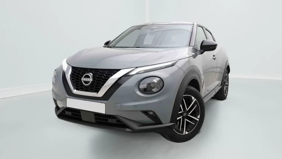 Nissan JUKE 1.0 DIG-T 114 DCT N-Connecta Occasion