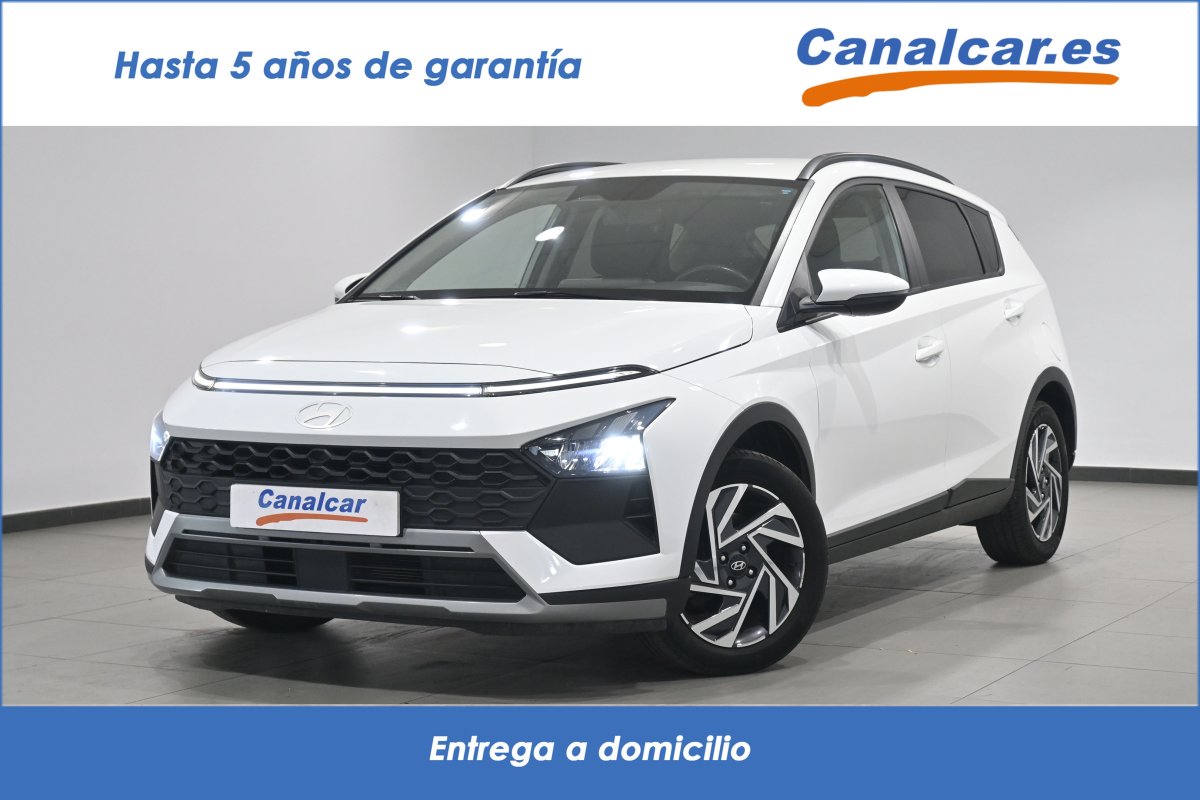 Coches de Segunda Mano y Ocasión
