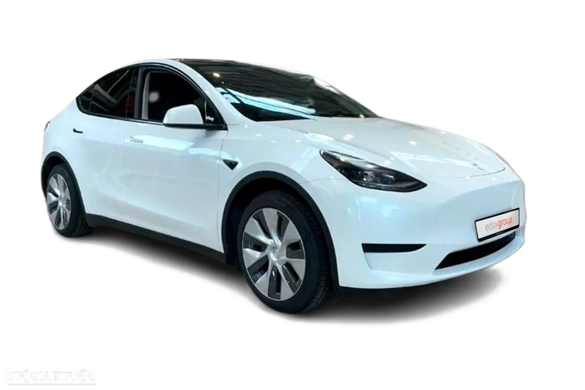 Tesla Model Y RWD