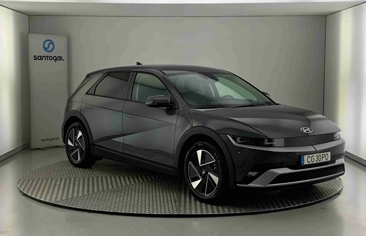 HYUNDAI - Ioniq 5 - Ioniq 5 84 kWh Premium Plus