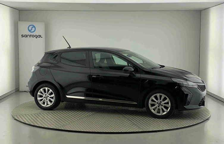 RENAULT - Clio - Clio 1.0 TCe Evolution Bi-Fuel