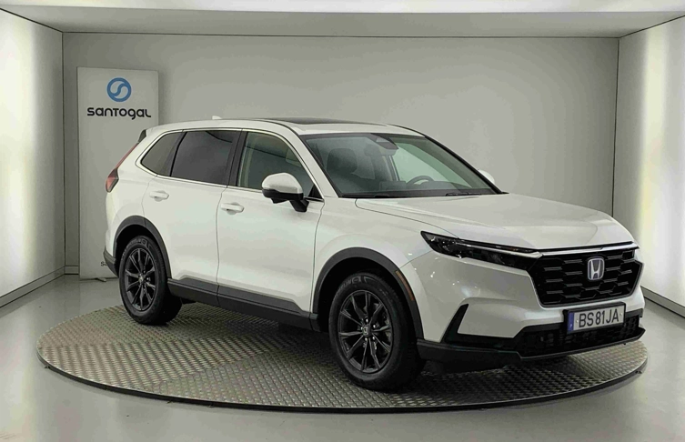 HONDA - CR-V - CR-V 2.0 e:HEV Lifestyle