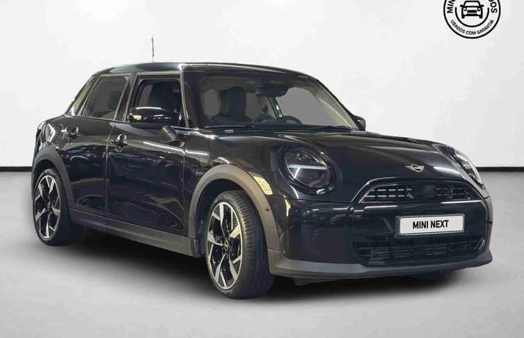 MINI - Mini - Mini Cooper C Classic XS