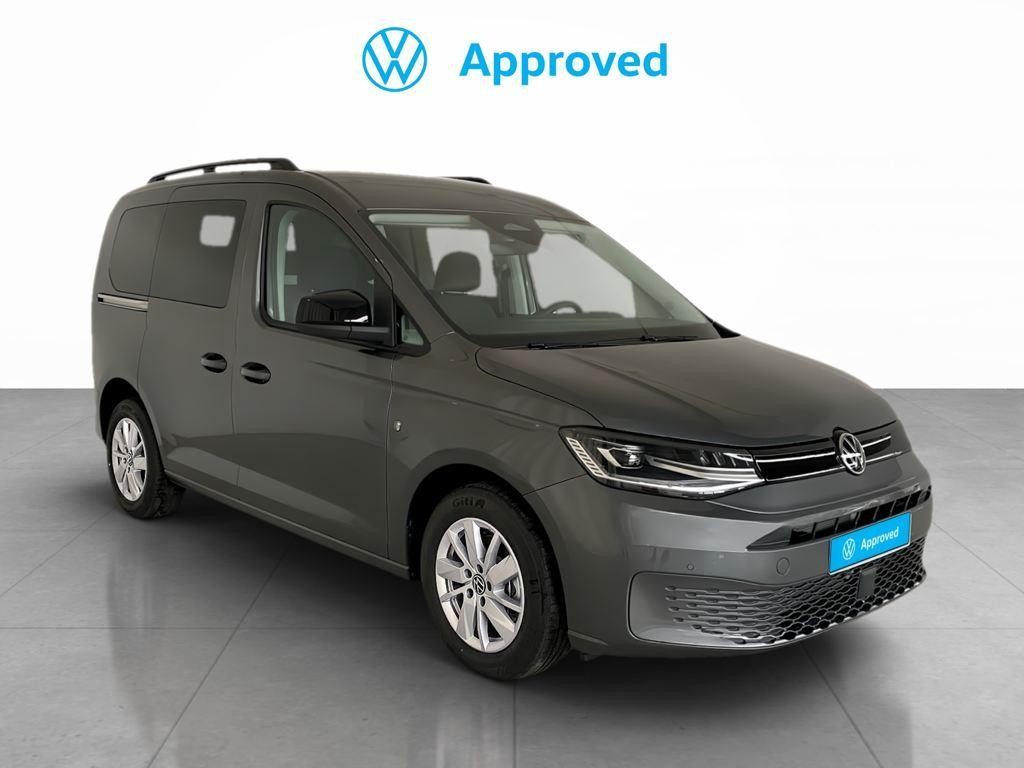 Origin 1.5 TSI eHybrid PHEV 110 kW (150 CV) DSG
