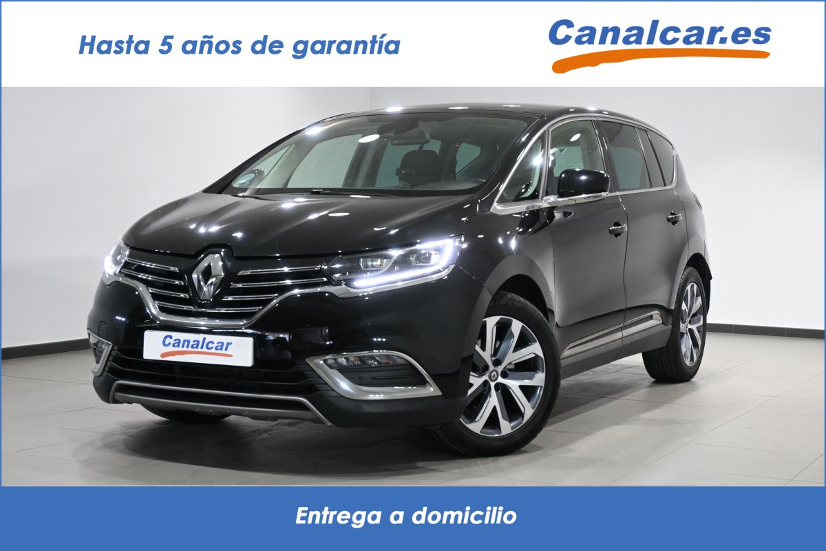 Coches de Segunda Mano y Ocasión