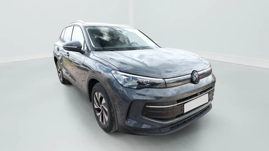 Volkswagen Tiguan 1.5 ETSI 150 DSG Zéro km immatriculé