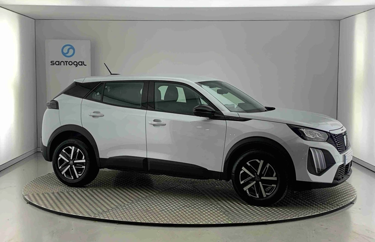 PEUGEOT - 2008 - 2008 1.2 PureTech Style