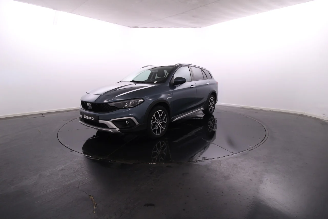Fiat Tipo Station Wagon Cross 1.0 GSE T3 City Life 100cv