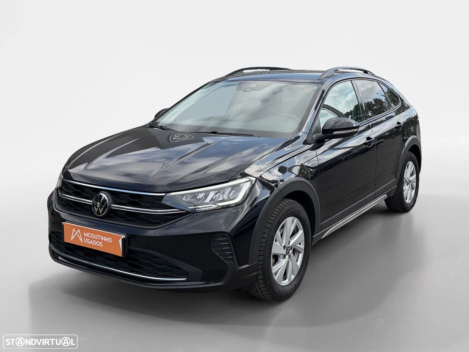 VW Taigo 1.0 TSI Urban