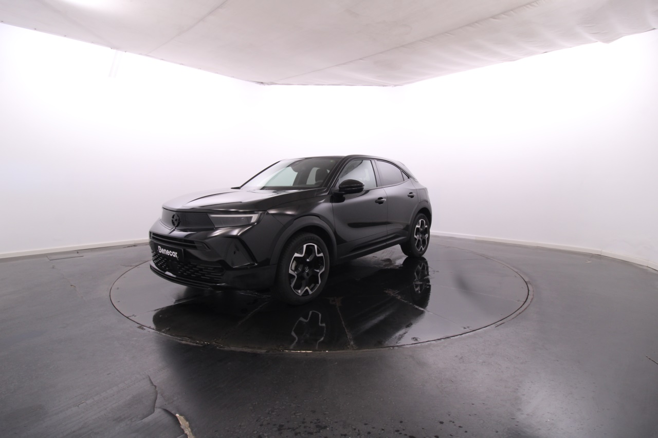 Opel Mokka 1.2T GS Line 100cv
