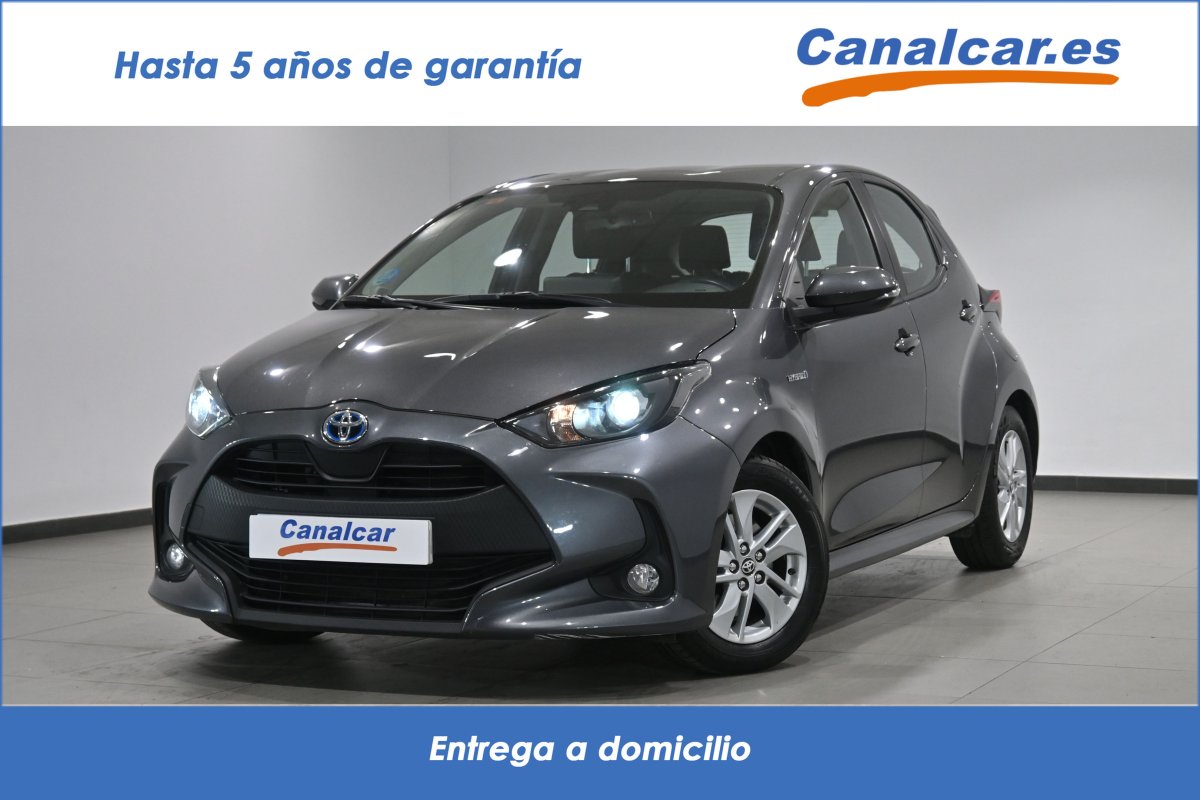 Coches de Segunda Mano y Ocasión