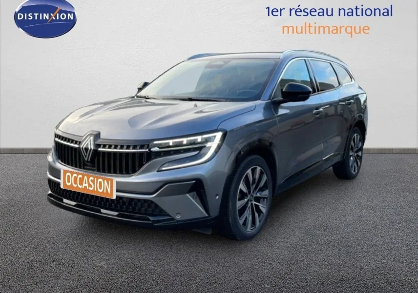 RENAULT ESPACE