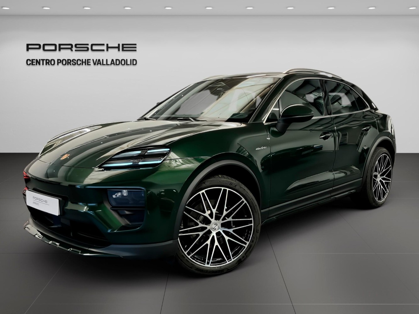 4S 380 kW (516 CV)
