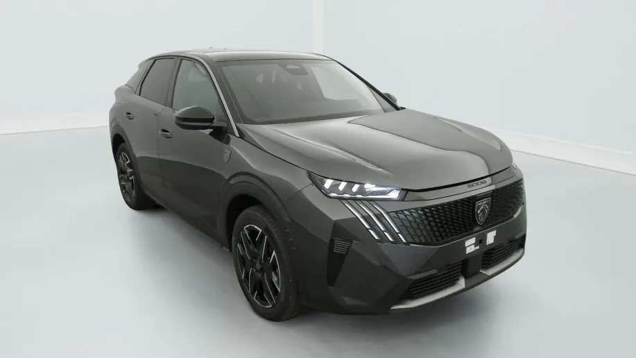 Peugeot 3008 Hybrid 145 e-DCS6 GT Zéro km immatriculé