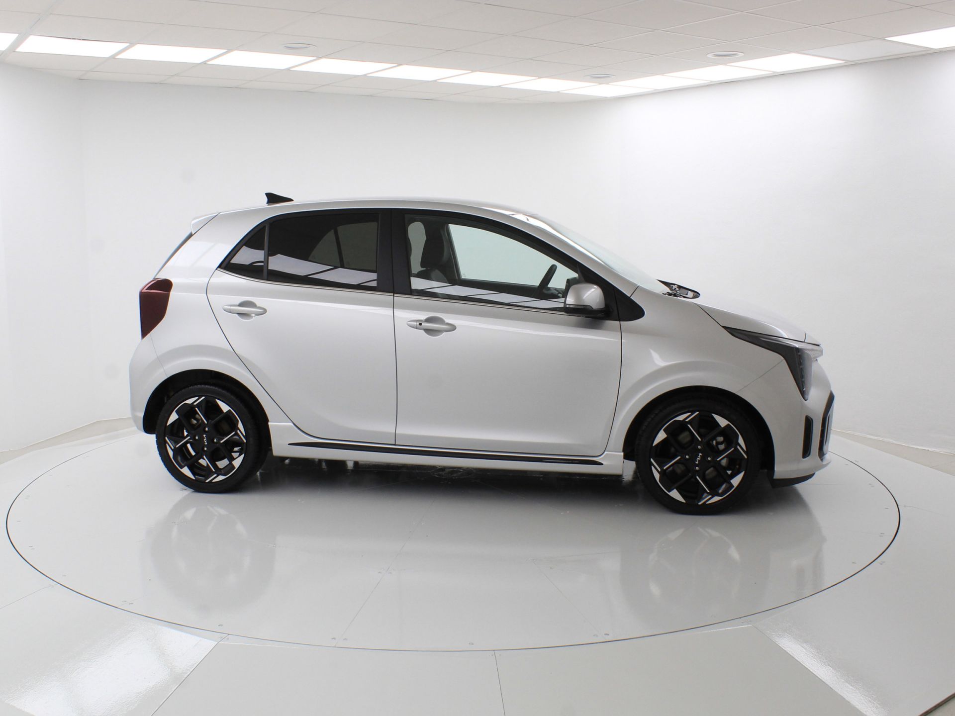 Kia Picanto 1.2 DPi 58kW (79CV) GT Line