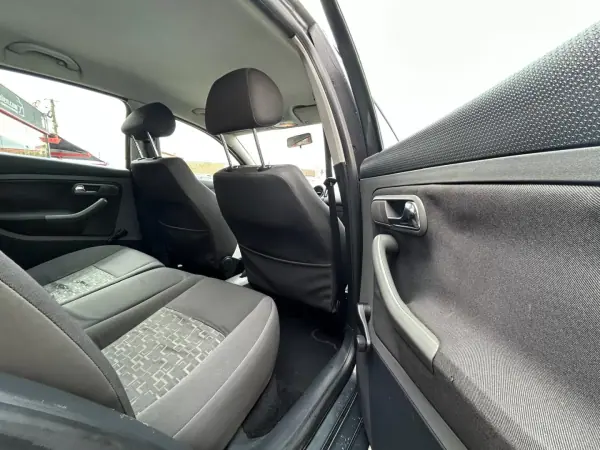 SEAT Cordoba 2007 1.4 TDi Fresc