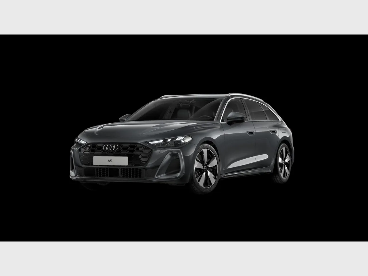 AUDI A5 Avant e-hybrid (PHEV) Audi A5 Avant S line e-hybrid quattro 220 kW S tronic