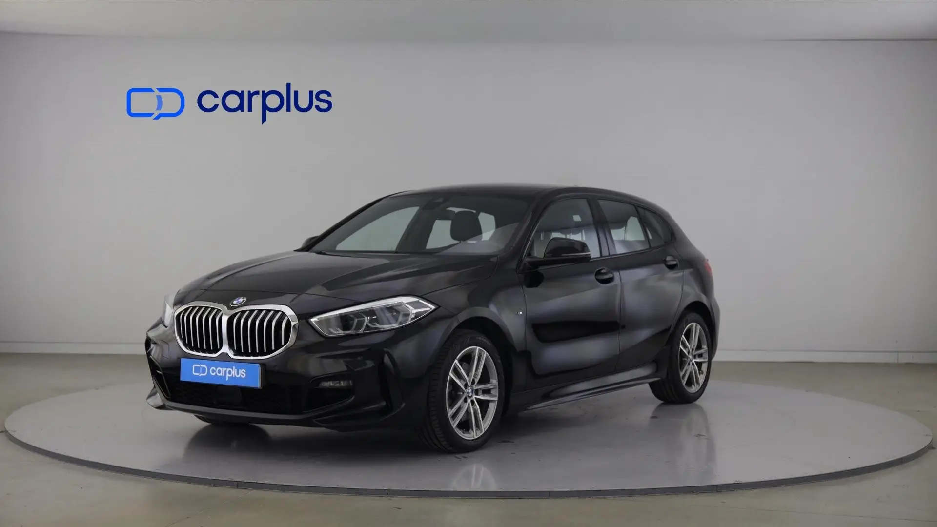 BMW Serie 1