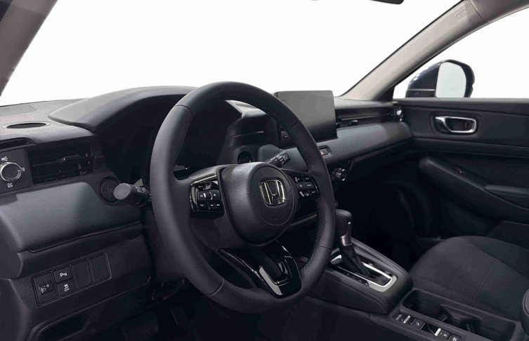HONDA - HR-V - HR-V 1.5 i-MMD e:HEV Elegance