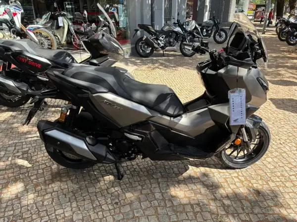 Honda ADV 150 2025 350 IA