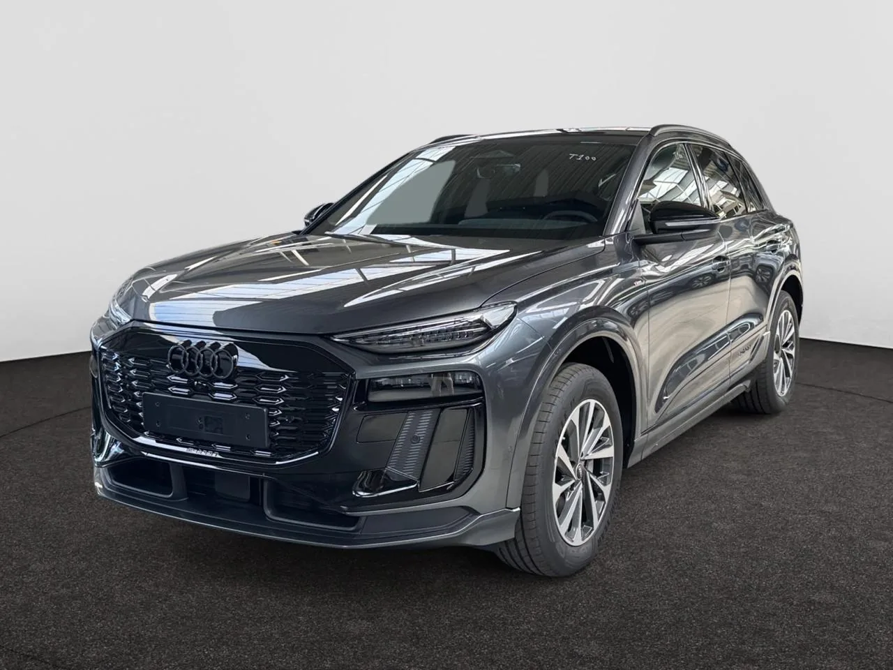 AUDI Q6 e-tron 83 kWh 45 Corporate S