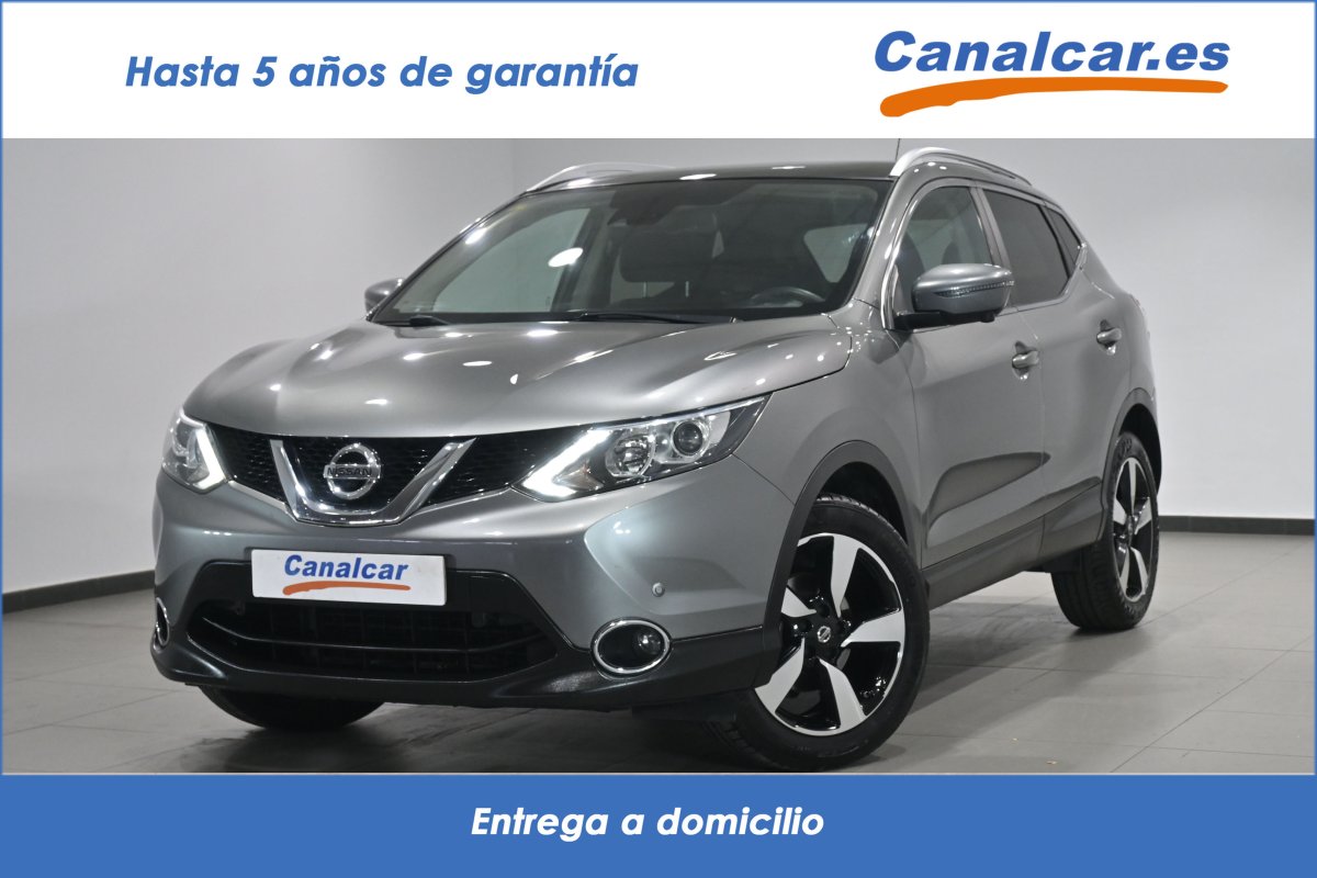 Coches de Segunda Mano y Ocasión