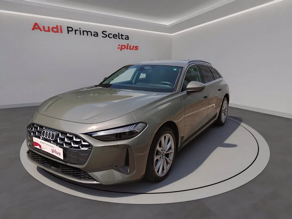 AUDI A5 avant 2.0 tdi mhev+ business advanced 204cv s-tronic