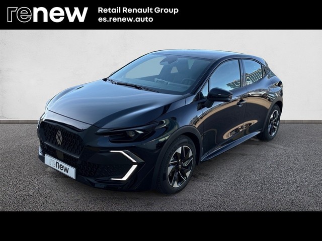 Renault Clio Evolution E-Tech full hybrid 160 118 kW (160 CV)