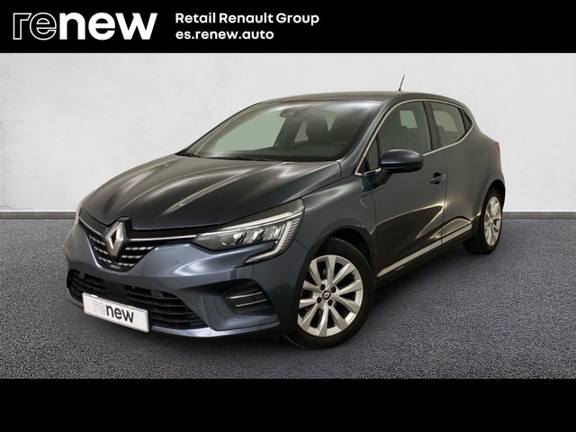 Renault Clio Zen TCe 66 kW (90 CV)