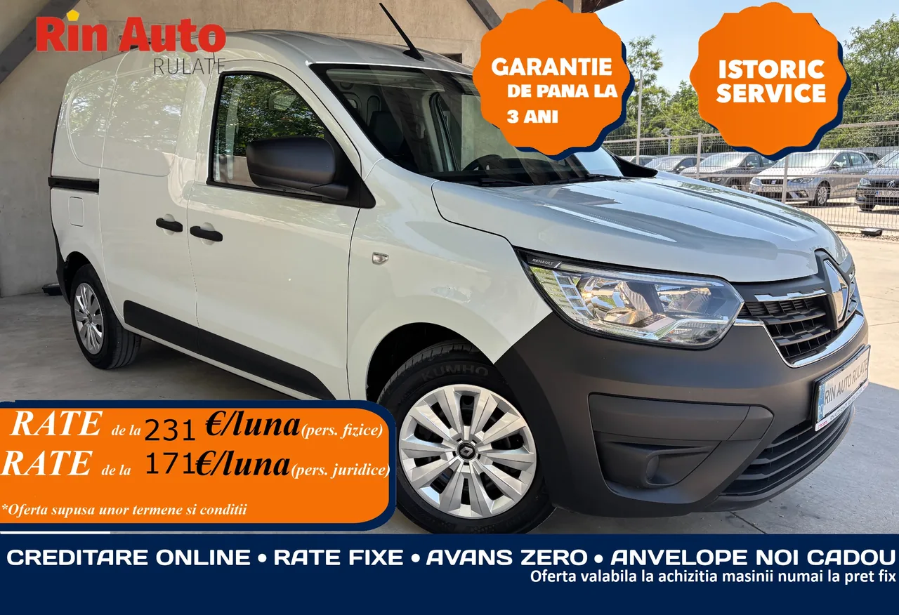 Renault Express Diesel 1.5