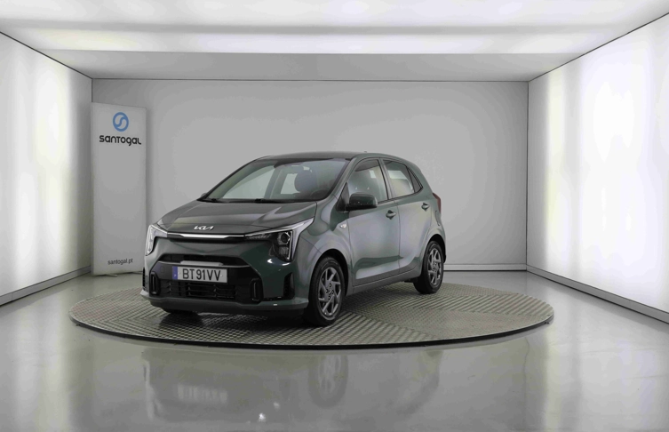 KIA - Picanto - Picanto 1.0 MPi Urban