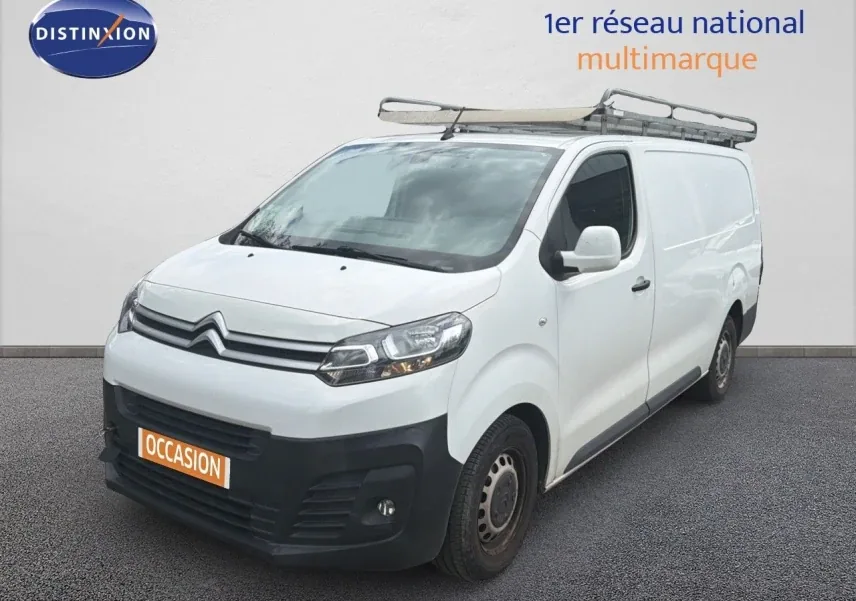 CITROEN JUMPY